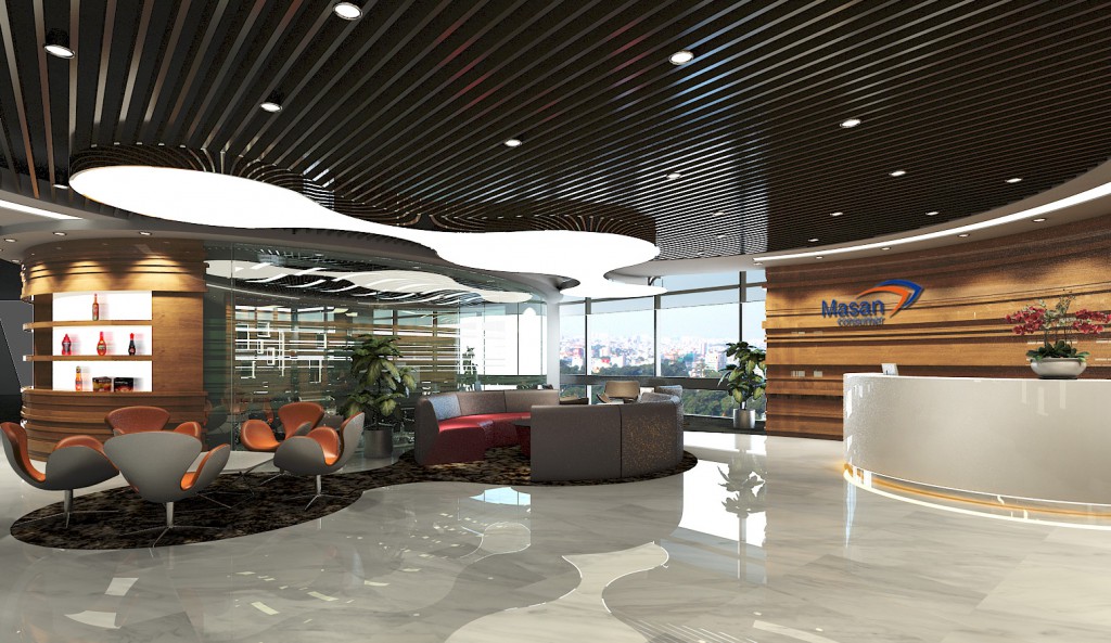 Cat Lai Linked Housing - Ventura